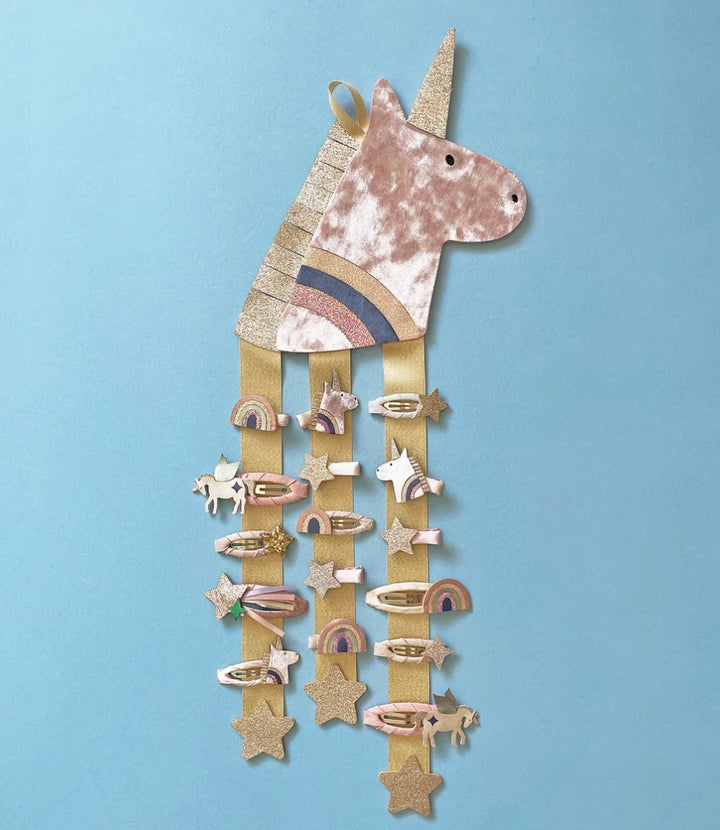 UNICORN WALL HANGER