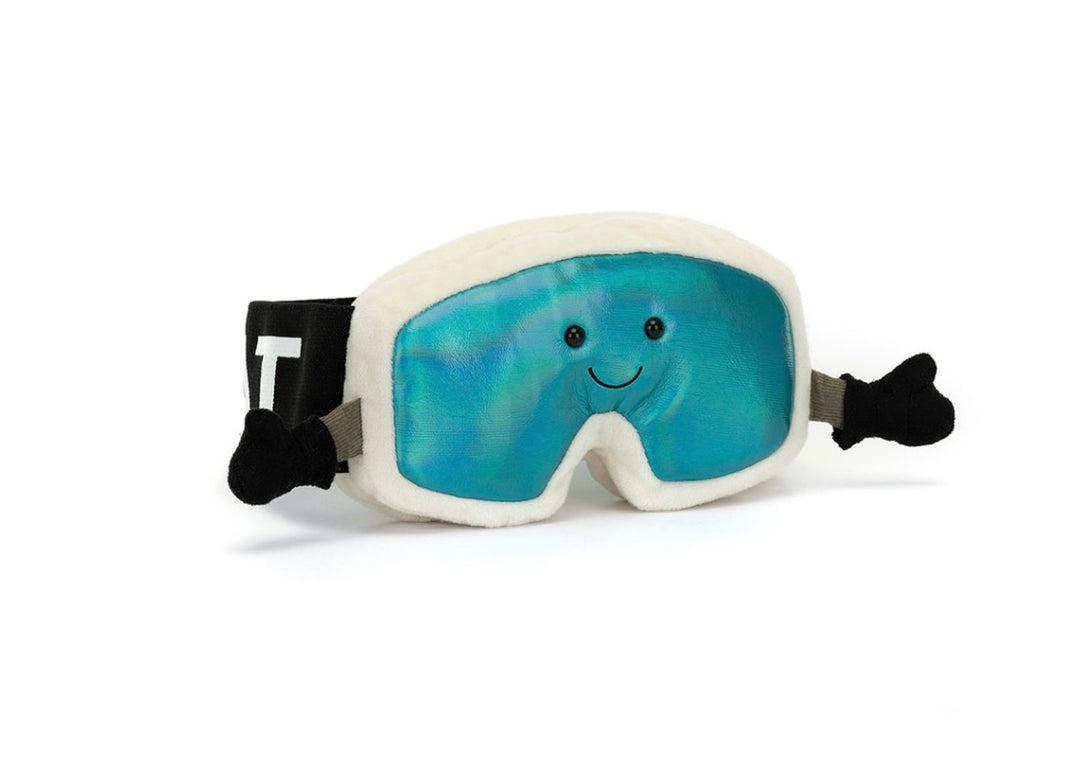 AMUSEABLES SPORTS SKI GOGGLES