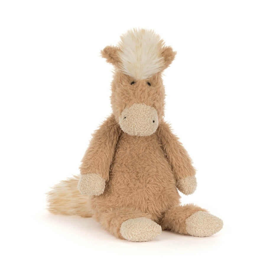 CANTERNEIGH PONY