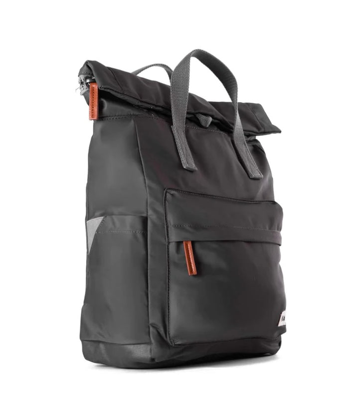 GRAPHITE CANFIELD B RECYCLED NYLON MEDIUM BACKPACK