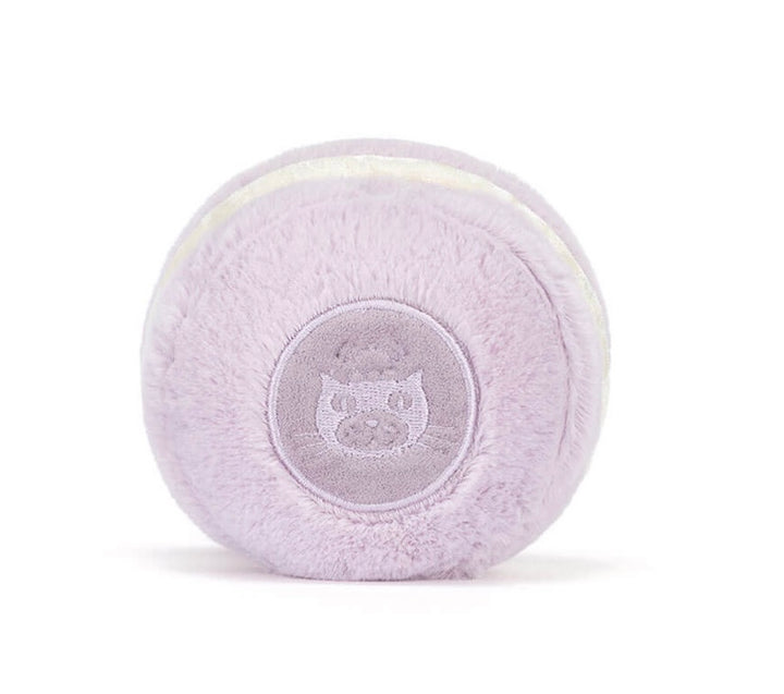 AMUSEABLES MAY MACARON LAVENDER