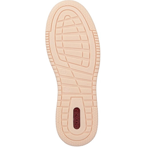 Rieker Women's Multi Trainers M5520-91