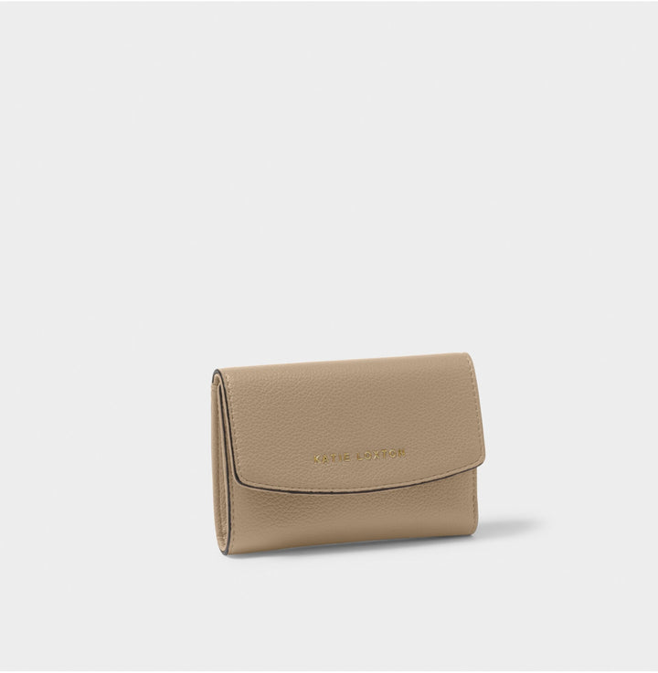 MARNI PURSE IN LIGHT TAUPE