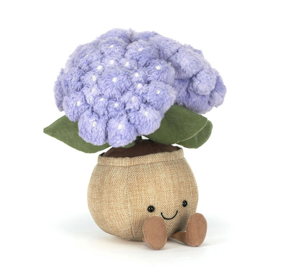 AMUSEABLES HYDRANGEA