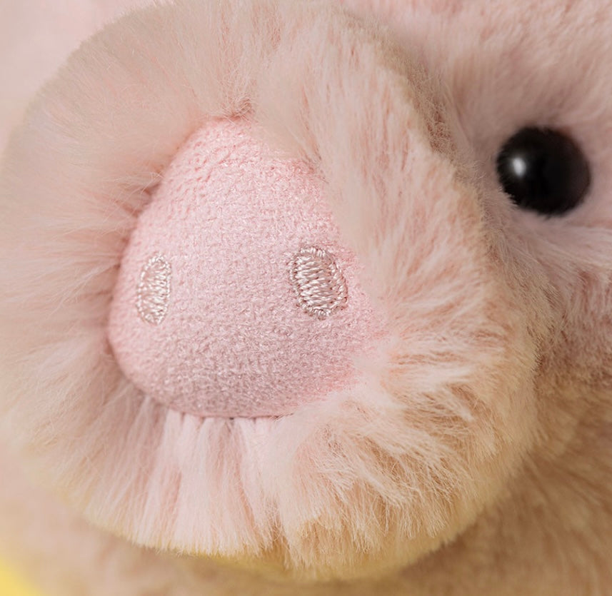 SMUDGE PIG