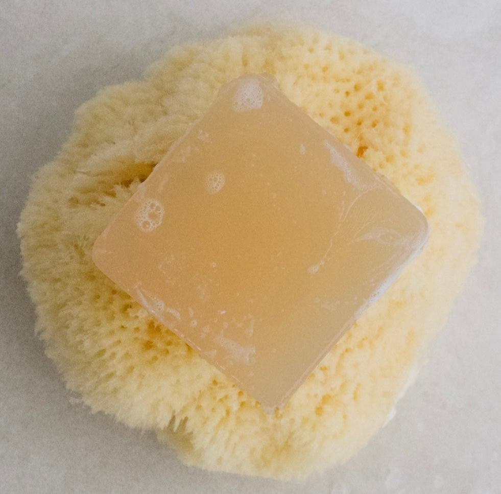 BAMBOO & JASMINE SOAP BAR