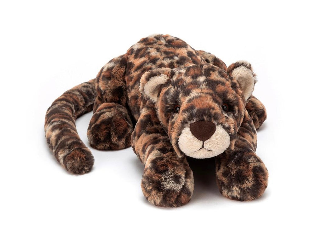 LIVI LEOPARD