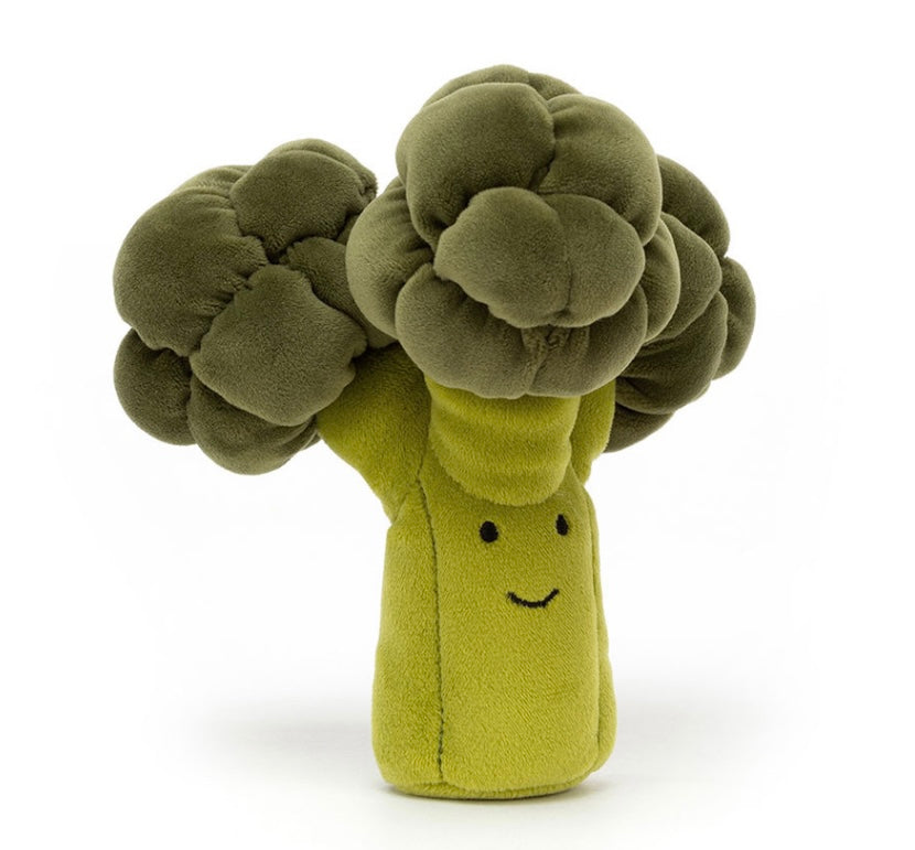 VIVACIOUS BROCCOLI