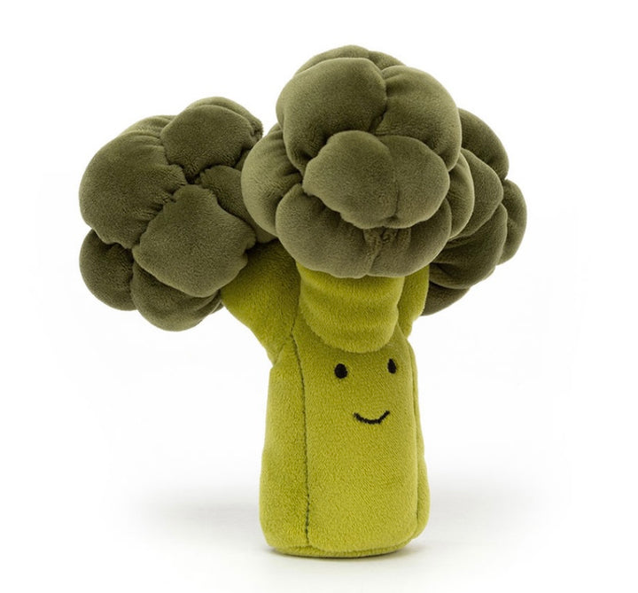 VIVACIOUS BROCCOLI