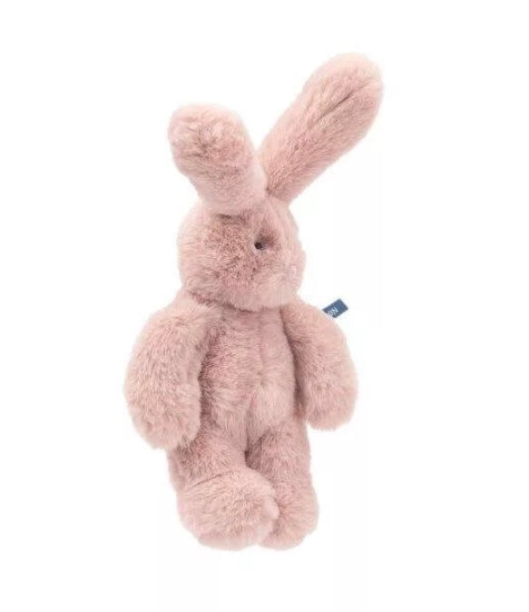 ARTHUR ET LOUISON PINK BUNNY