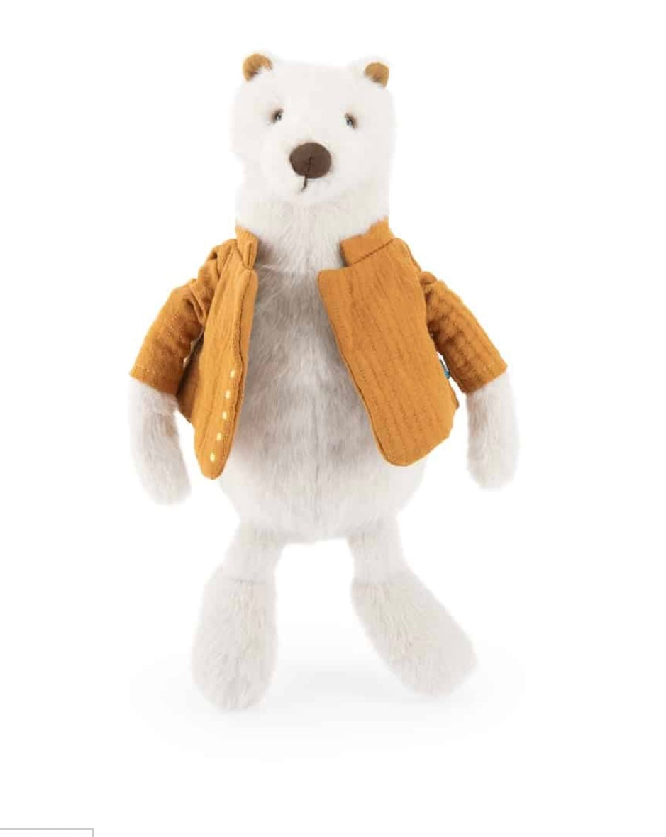 GUSTAVE BEAR