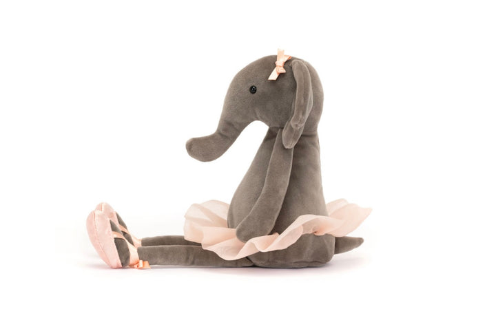 DANCING DARCEY ELEPHANT