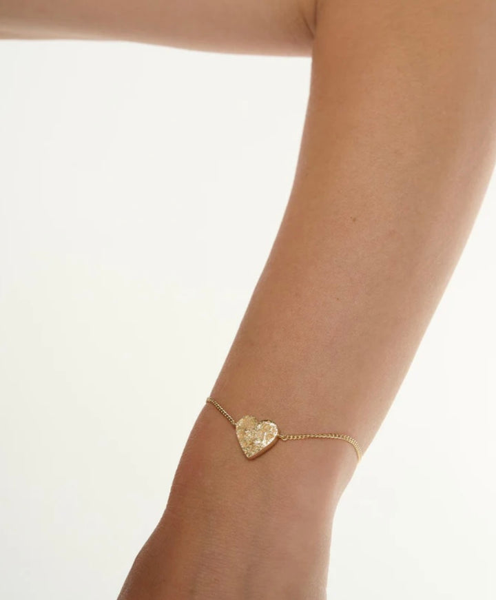 SPIRIT BRACELET GOLD