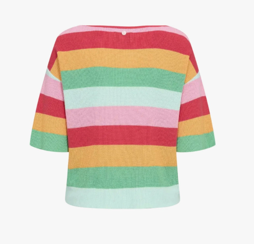 MARIGOLD HANNI PULLOVER