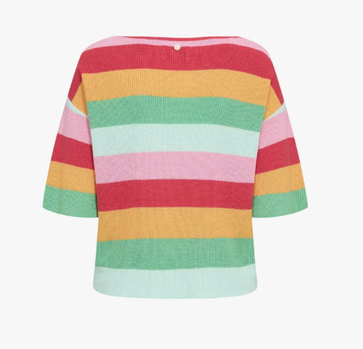 MARIGOLD HANNI PULLOVER