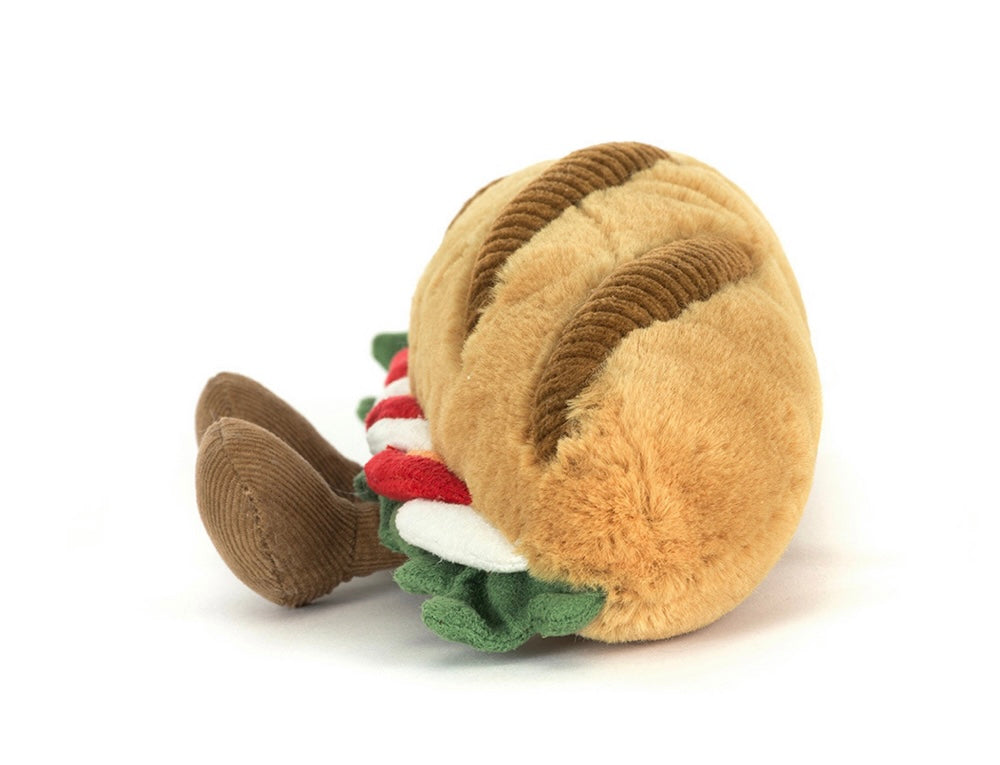 AMUSEABLES CAPRESE BAGUETTE