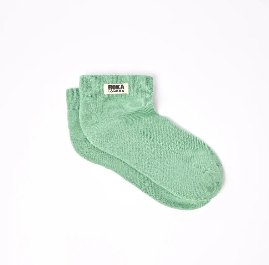 MATCHA WEMBLEY KIDS SOCKS