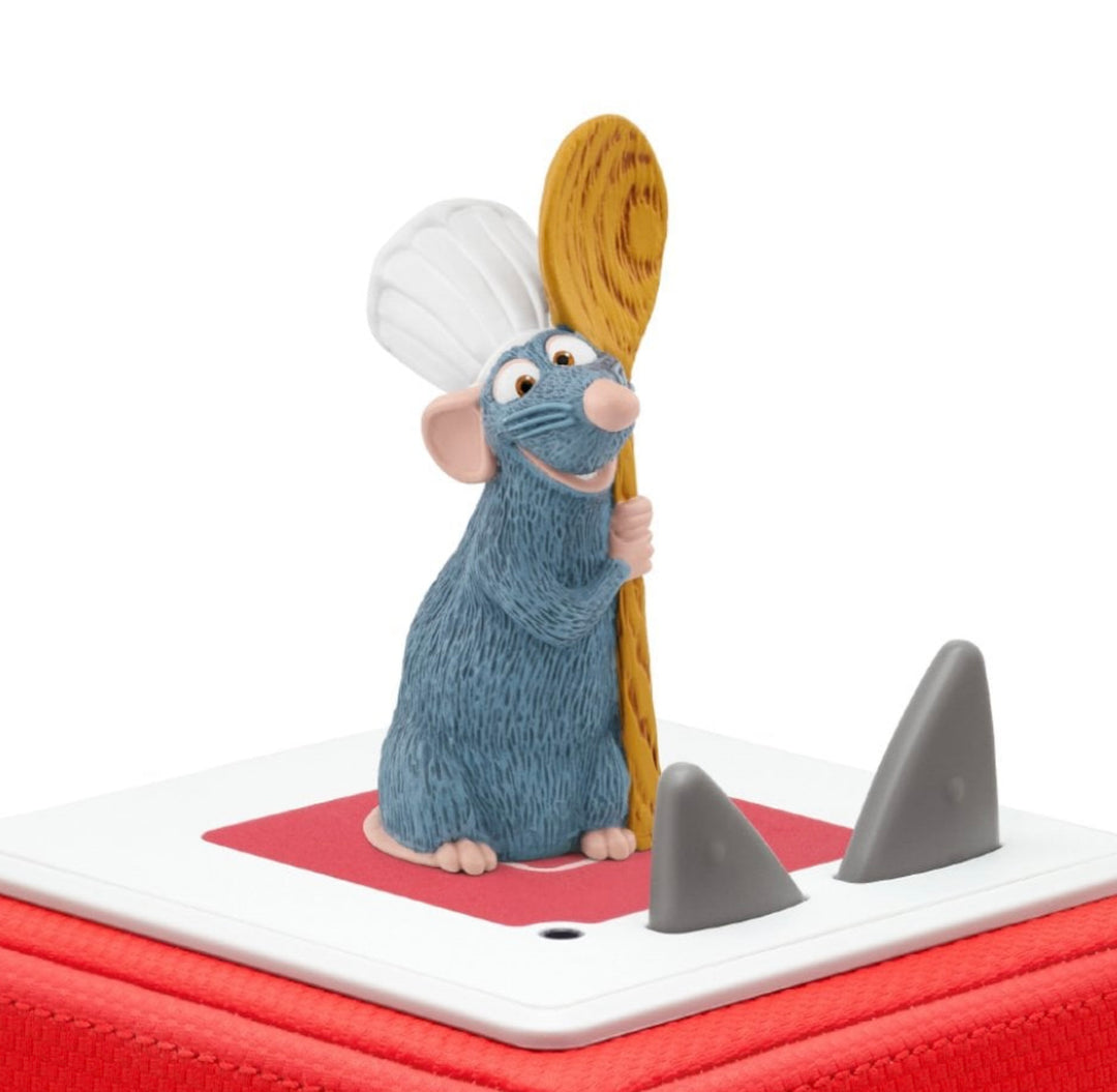 RATATOUILLE