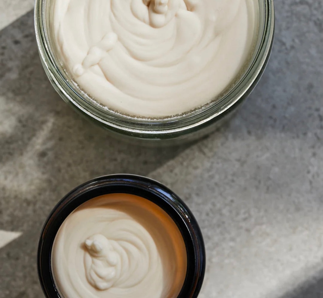 SWEET SLEEP MAGNESIUM BUTTER ORIGINAL LAVENDER 30ML