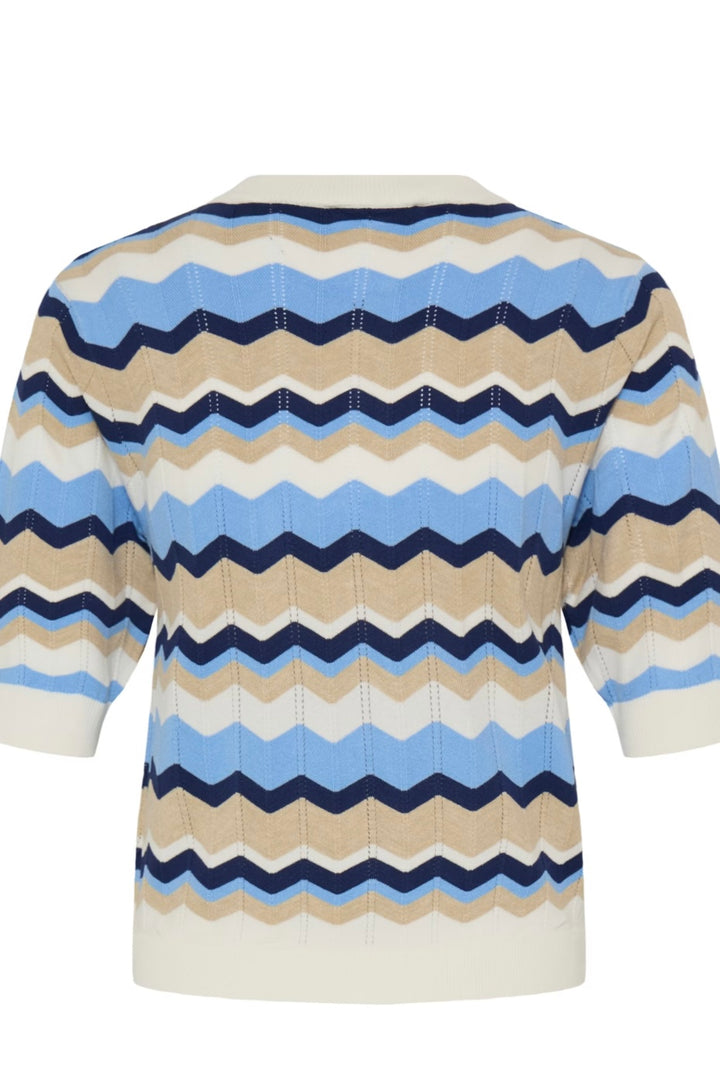 DELLA ROBB MMORLA CARDIGAN