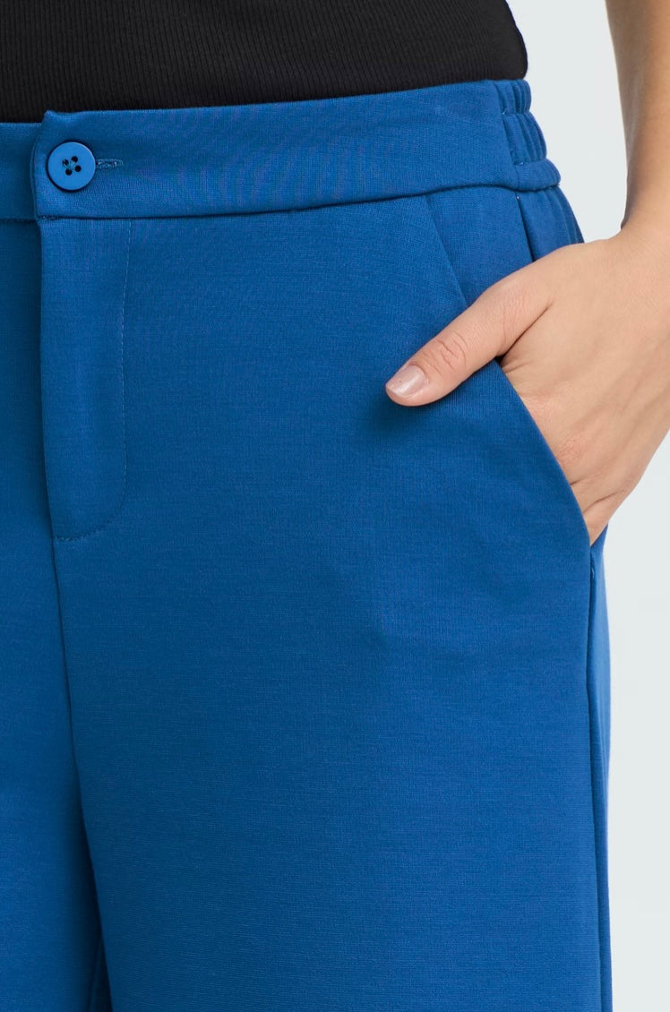 TRUE BLUE BLAZER TROUSER