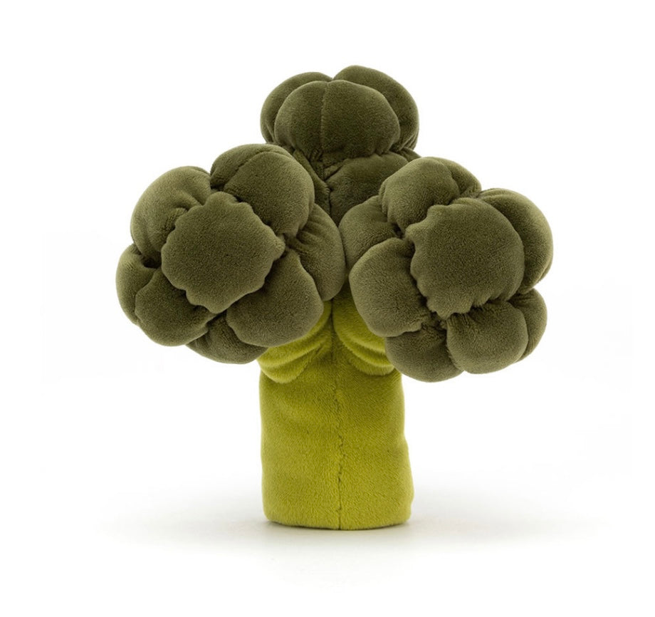 VIVACIOUS BROCCOLI