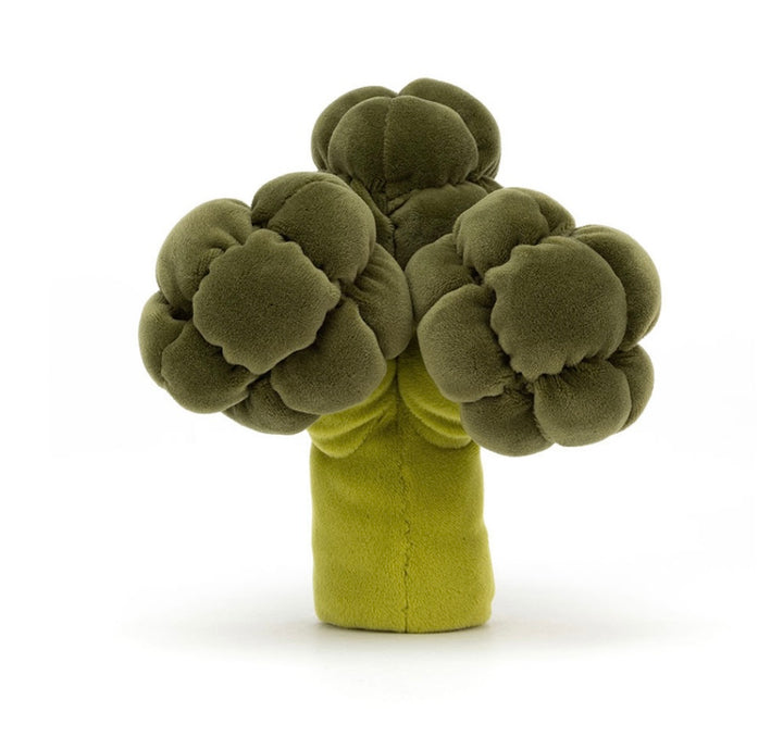 VIVACIOUS BROCCOLI