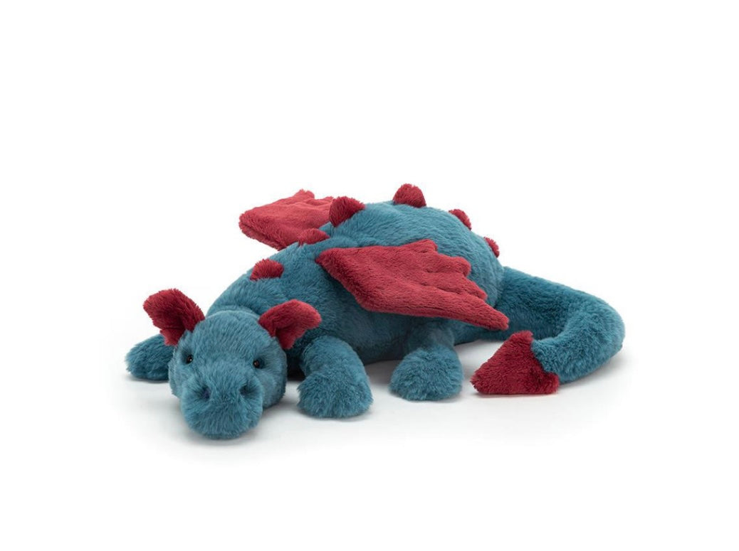 DEXTER DRAGON