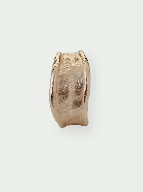 DRIFTLINE RING GOLD