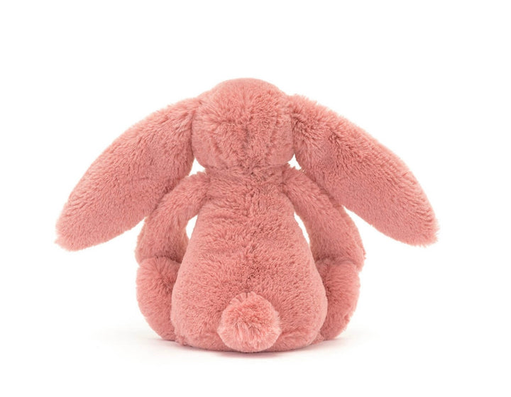 BASHFUL SORREL BUNNY LITTLE