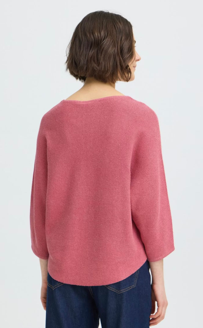 20614105 HONEYSUCKLE SINJA PULLOVER