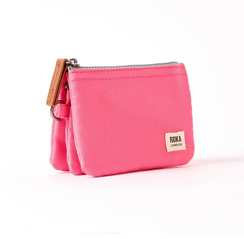 CARNABY WALLET PINK LEMONADE