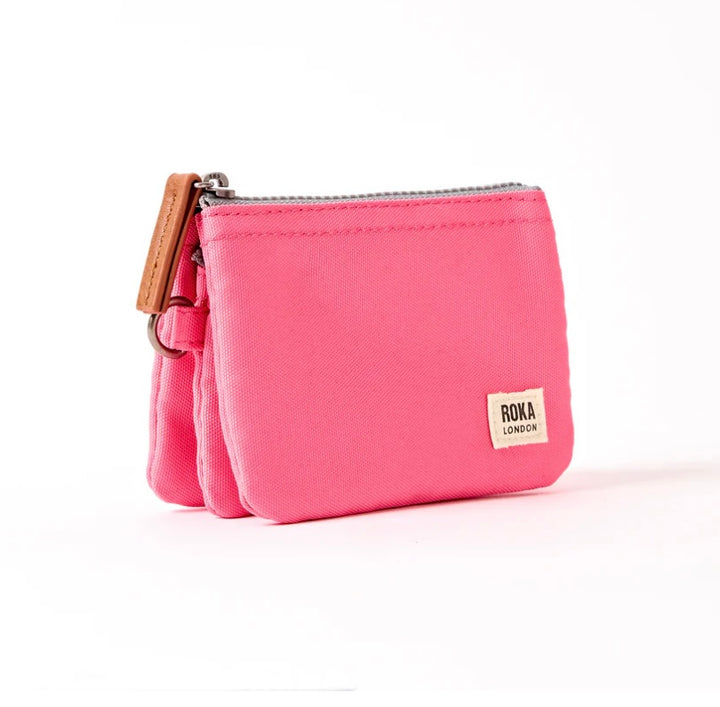 CARNABY WALLET PINK LEMONADE