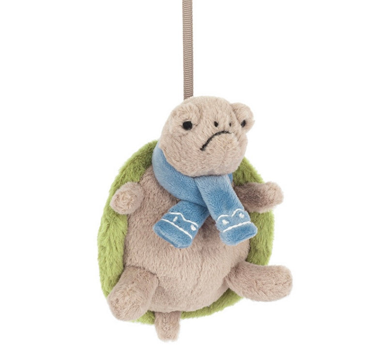 TIMMY TURTLE DECORATION
