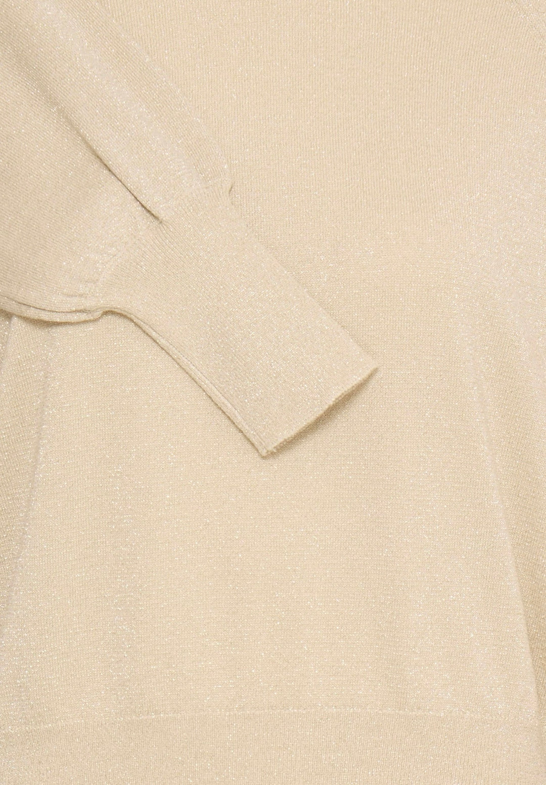 OATMEAL MOBBE JUMPER