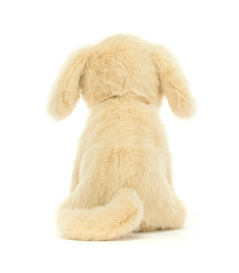 GOLDEN PUPPY