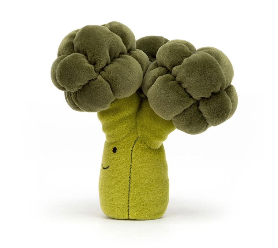 VIVACIOUS BROCCOLI