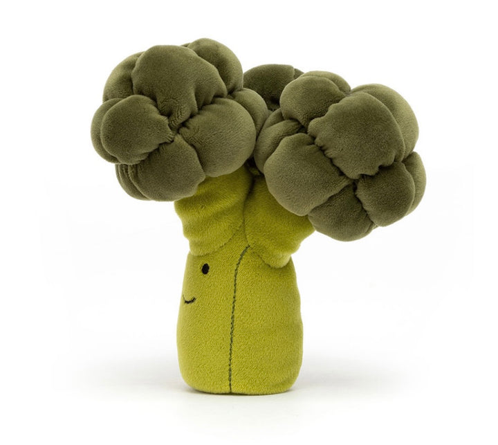 VIVACIOUS BROCCOLI