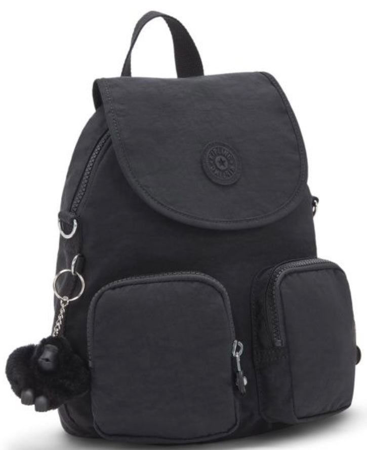 BLACK FIREFLY UP BACKPACK