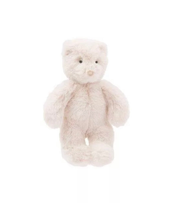 ARTHUR ET LOUISON WHITE BEAR