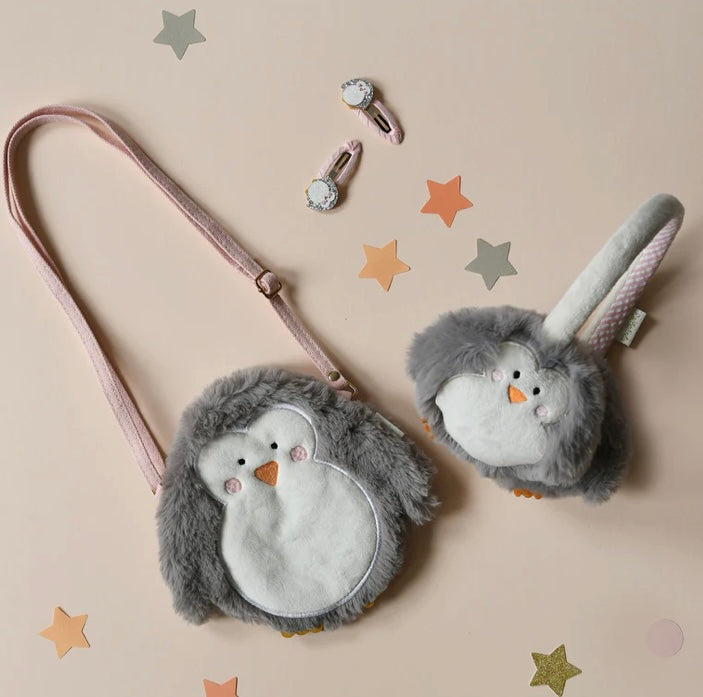LITTLE PENGUIN BAG