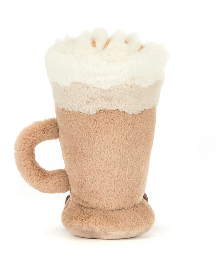 AMUSEABLES LATTE