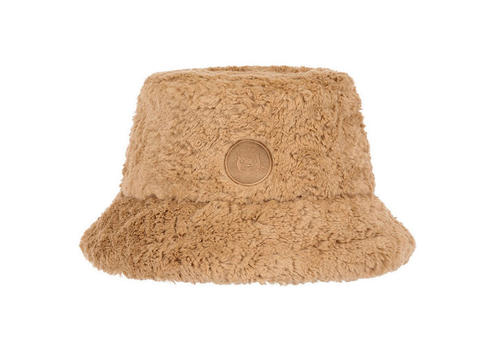 BARTHOLOMEW BEAR FLUFFLESHADE HAT L/XL