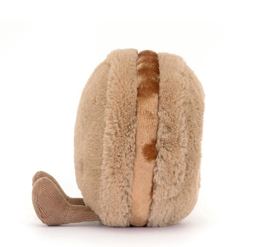 AMUSEABLES MONA MACARON