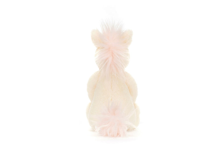 BASHFUL UNICORN SMALL