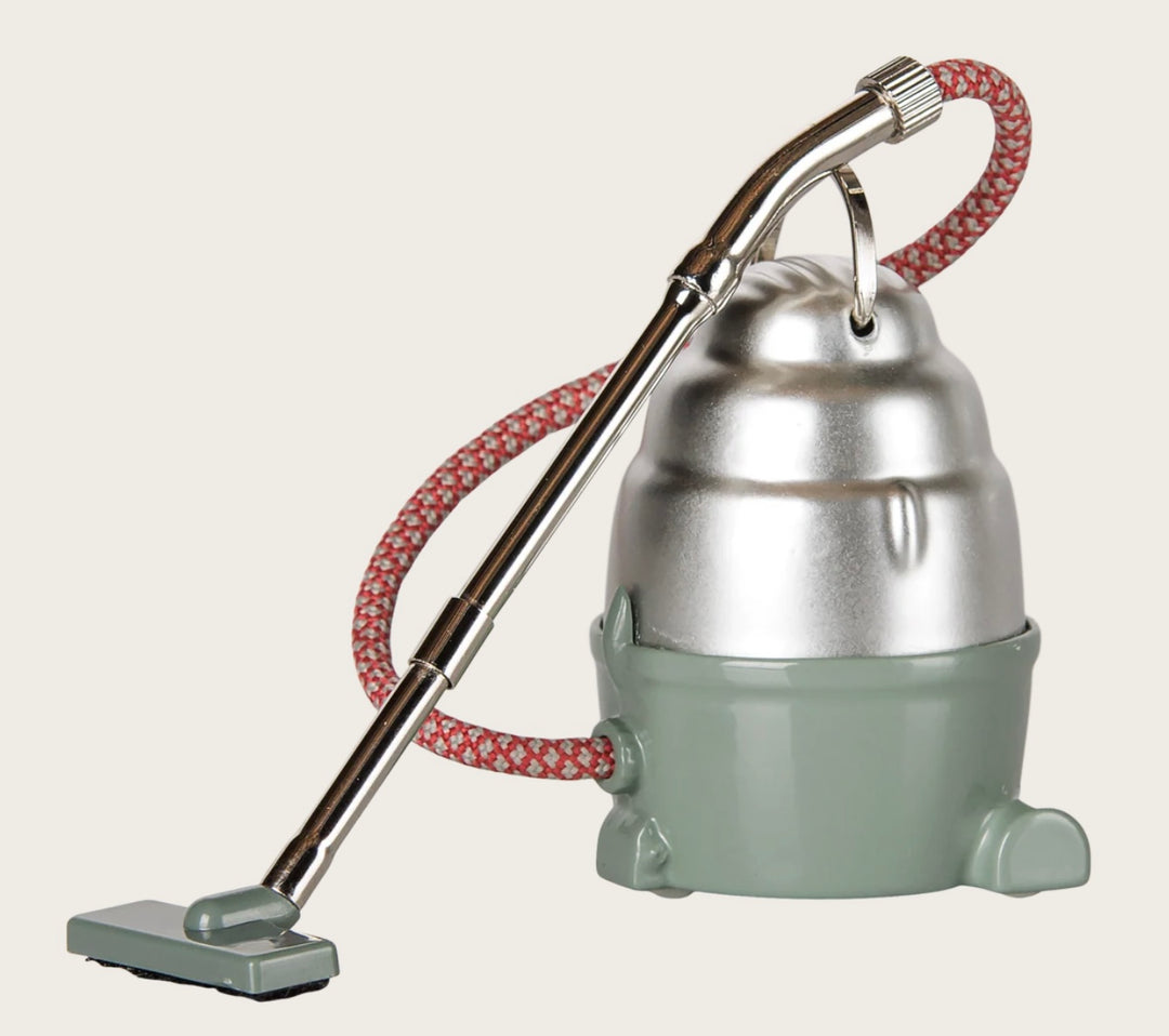 VACCUM CLEANER MOUSE