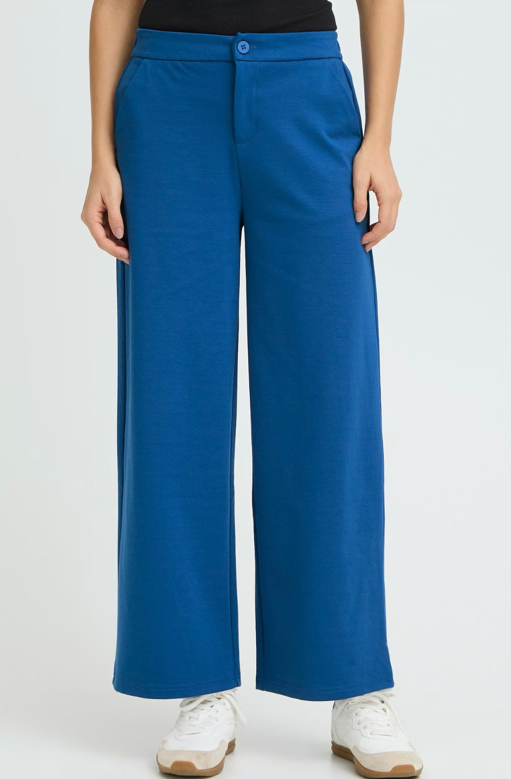 TRUE BLUE BLAZER TROUSER