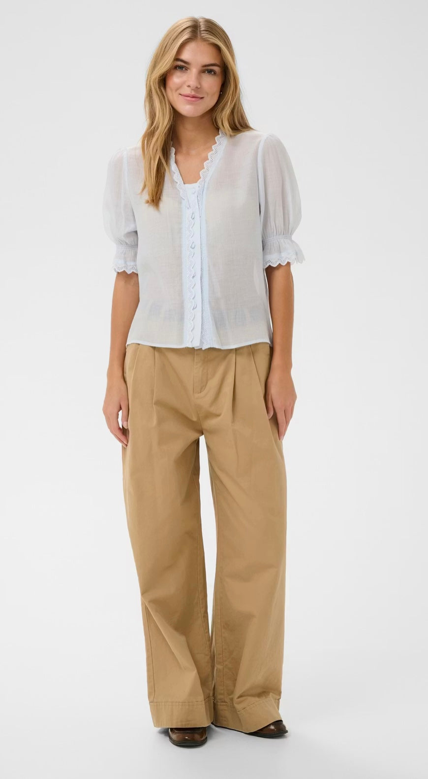 SKYWAY KRISTEL SHIRT