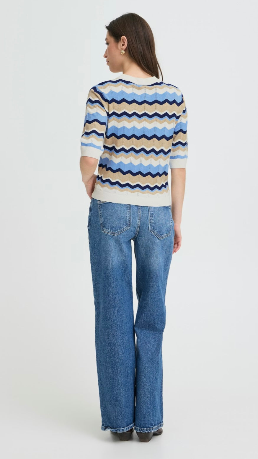 DELLA ROBB MMORLA CARDIGAN