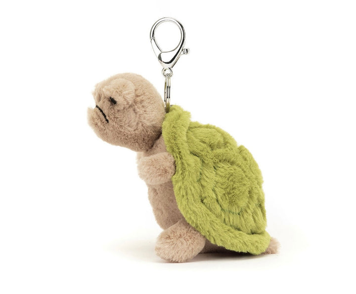 TIMMY TURTLE BAG CHARM